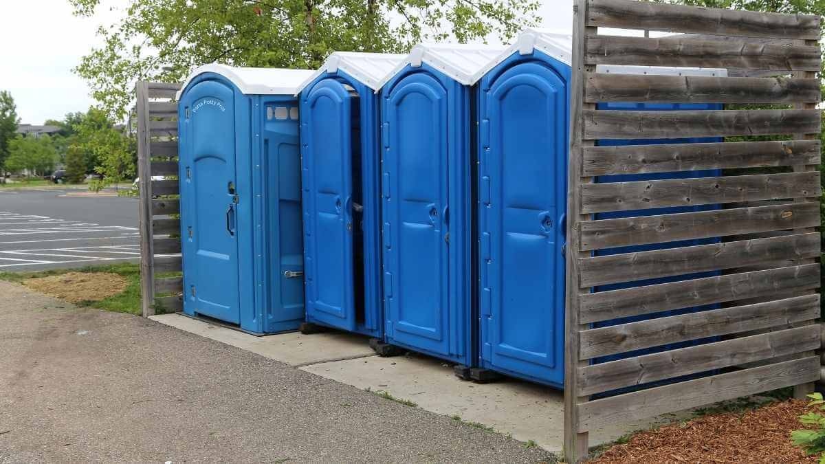 Porta Potty Rental Pros - Affordable Porta Potty Solutions in Merkel, TX, 79536